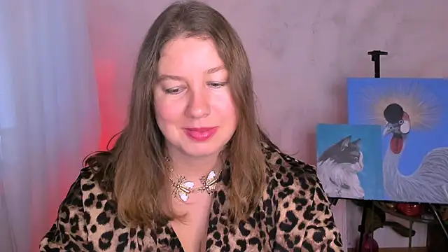 NancySanders online show from 11.23.25