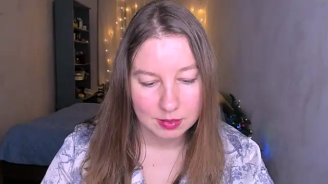 NancySanders online show from 01.05.26