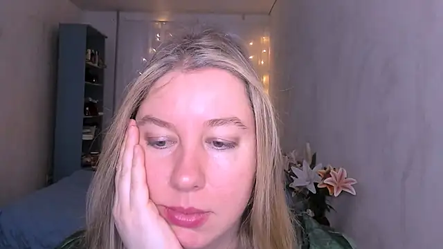 NancySanders online show from 02.07.26