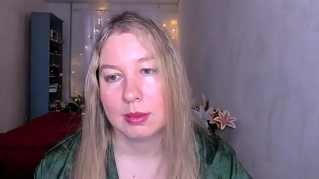 NancySanders online show from 02.08.26