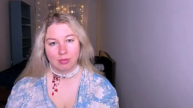 NancySanders online show from 07.03.26