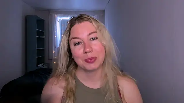 NancySanders online show from 07.05.26