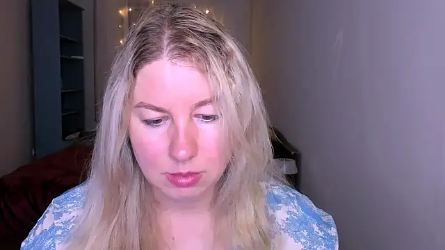 NancySanders online show from 07.06.26