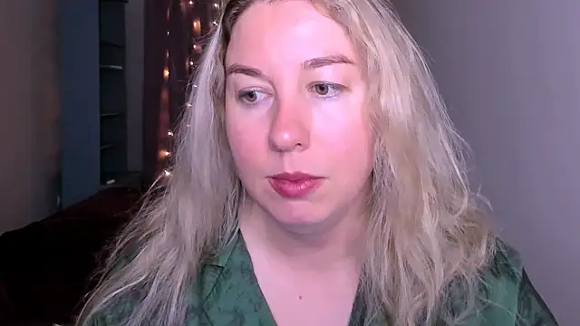 NancySanders online show from 07.12.26