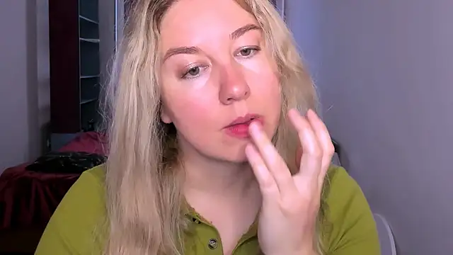 NancySanders online show from 07.17.26