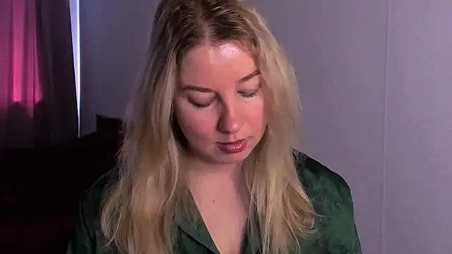 NancySanders online show from 07.18.26