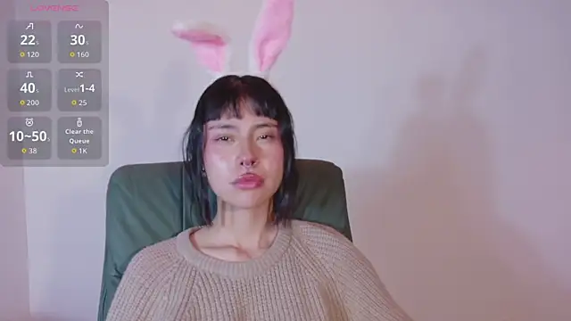  mavis2 online show from 10.27.25