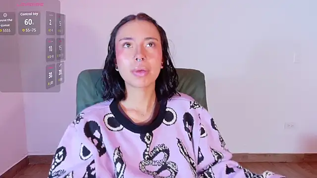  mavis2 online show from 11.03.25