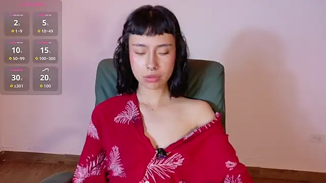  mavis2 online show from 11.10.25