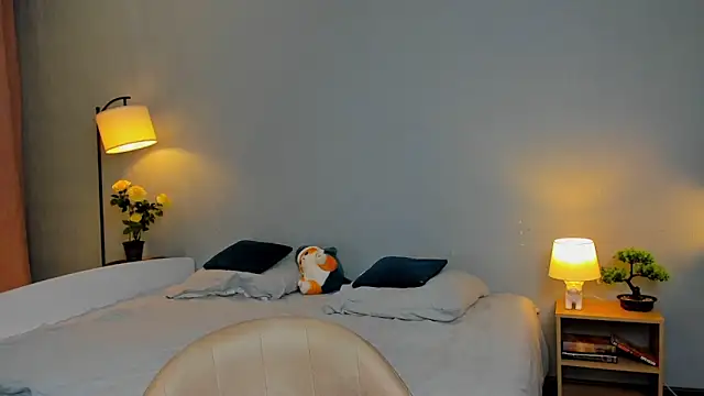 EthalCarlsqq online show from 11.27.25