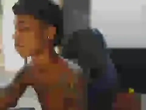 Snapshot of James_rufin chatting on 10.22.25 James rufin online show from 10.22.25