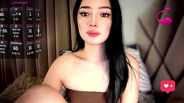 hadahera online show from 03.15.26