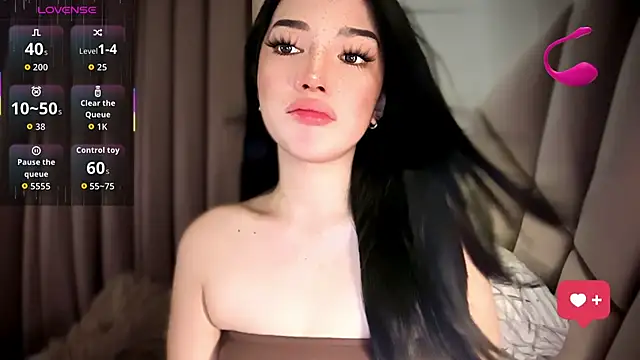 hadahera online show from 04.11.26