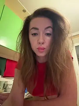 MarinaDiva11 74 online show from 01.05.26