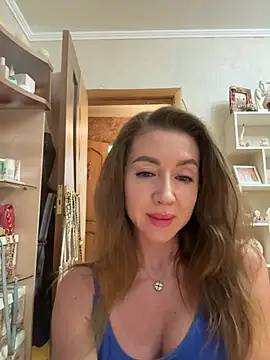 MarinaDiva11 74 online show from 04.01.26