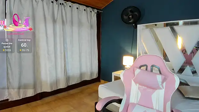 mia kinky1 online show from 09.20.25