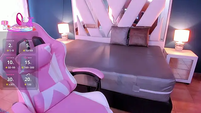 mia kinky1 online show from 10.09.25