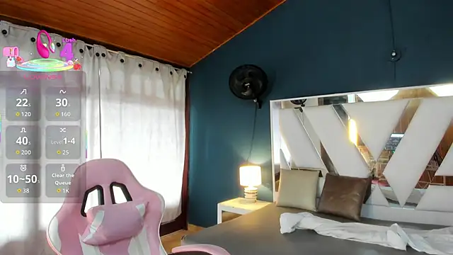 mia kinky1 online show from 10.11.25