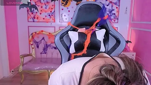 luisa lulu t online show from 10.27.25