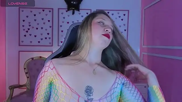 luisa lulu t online show from 11.05.25