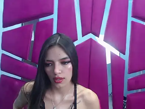 Eylin Skinny online show from 09.25.25