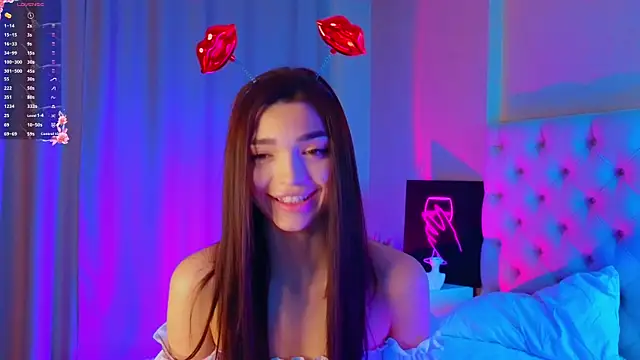 MarciaMarshall online show from 12.03.25