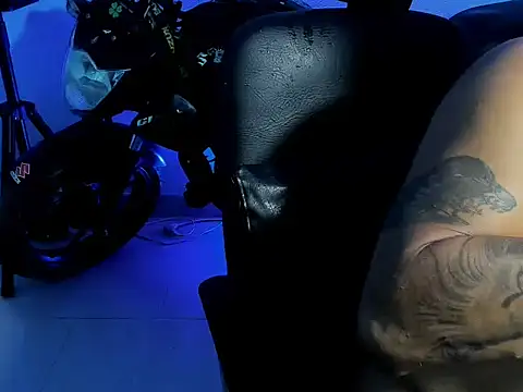 zeus 7777 online show from 09.28.25