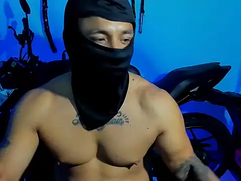 zeus 7777 online show from 10.04.25