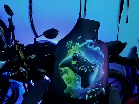 zeus 7777 online show from 10.15.25