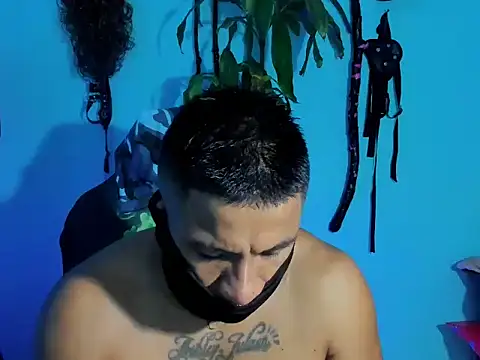 zeus 7777 online show from 10.28.25