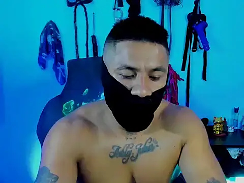 zeus 7777 online show from 11.07.25