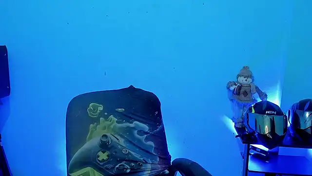 zeus 7777 online show from 04.11.26