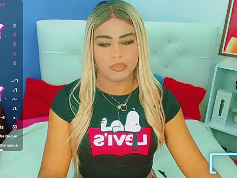 macgenta drackk online show from 11.13.25