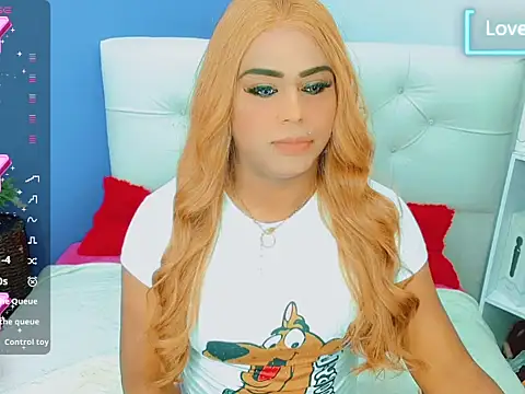 macgenta drackk online show from 12.04.25