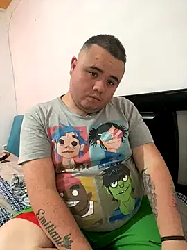 Snapshot of Chimbo-1996 chatting on 10.03.25 Chimbo-1996 online show from 10.03.25