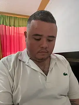 Snapshot of Chimbo-1996 chatting on 10.04.25 Chimbo-1996 online show from 10.04.25