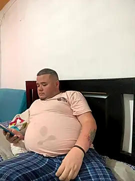 Snapshot of Chimbo-1996 chatting on 10.06.25 Chimbo-1996 online show from 10.06.25