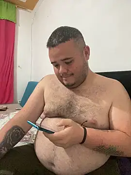 Snapshot of Chimbo-1996 chatting on 11.03.25 Chimbo-1996 online show from 11.03.25