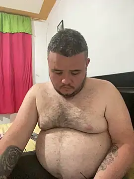 Snapshot of Chimbo-1996 chatting on 11.08.25 Chimbo-1996 online show from 11.08.25