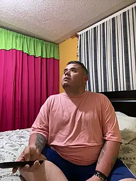 Chimbo-1996 online show from 02.20.26