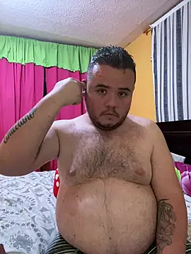 Chimbo-1996 online show from 03.04.26