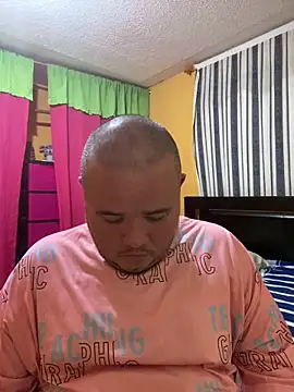 Chimbo-1996 online show from 03.25.26