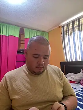 Chimbo-1996 online show from 03.27.26