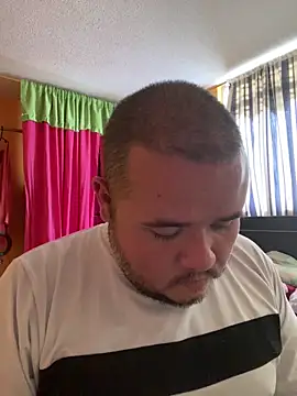 Chimbo-1996 online show from 04.07.26