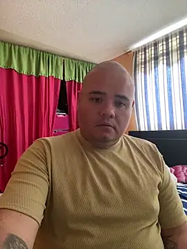 Chimbo-1996 online show from 04.10.26