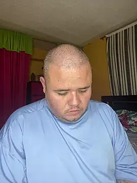 Chimbo-1996 online show from 04.17.26