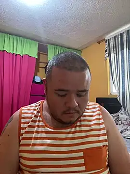 Chimbo-1996 online show from 04.25.26