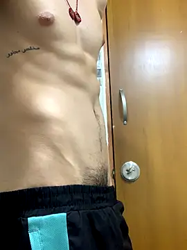 WhiteExtasyCum online show from 11.07.25