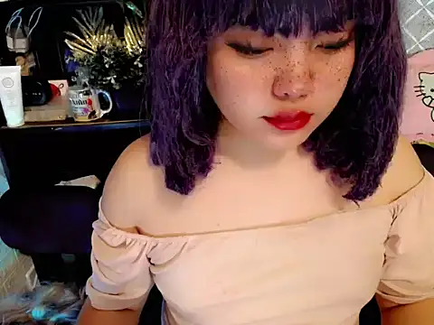 Snapshot of katty_anna chatting on 09.10.25 katty anna online show from 09.10.25