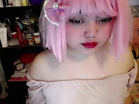 Snapshot of katty_anna chatting on 09.29.25 katty anna online show from 09.29.25